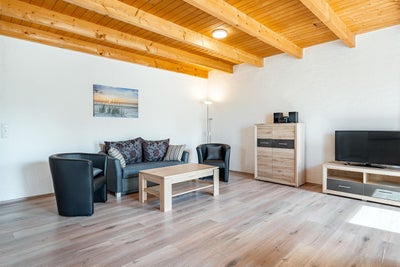 Wohnung Neustadtweg in Aurich