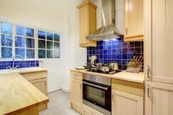 Flat Fulham Road in Greater London