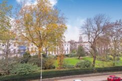 Flat Fulham Road in Greater London