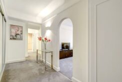 Flat Fulham Road in Greater London