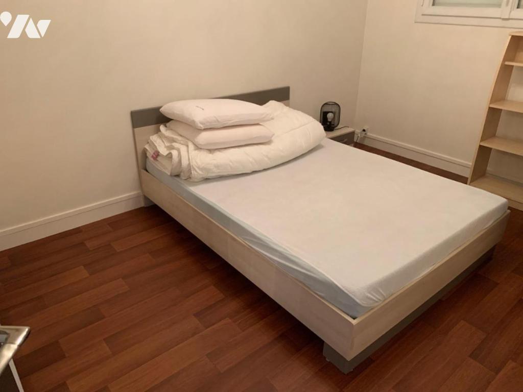 Appartement Rue Jules Lebrun à Rennes
