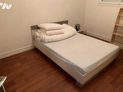 Appartement Rue Jules Lebrun à Rennes