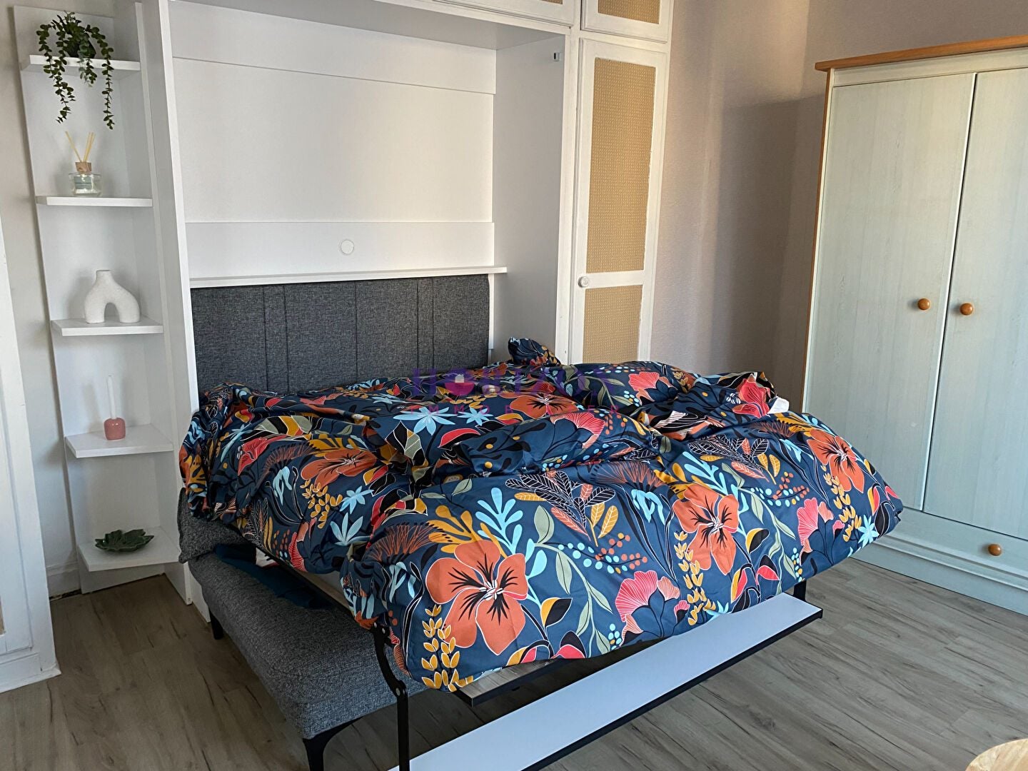 Appartement Rue Édouard Bourchy à Beaumont-sur-Oise