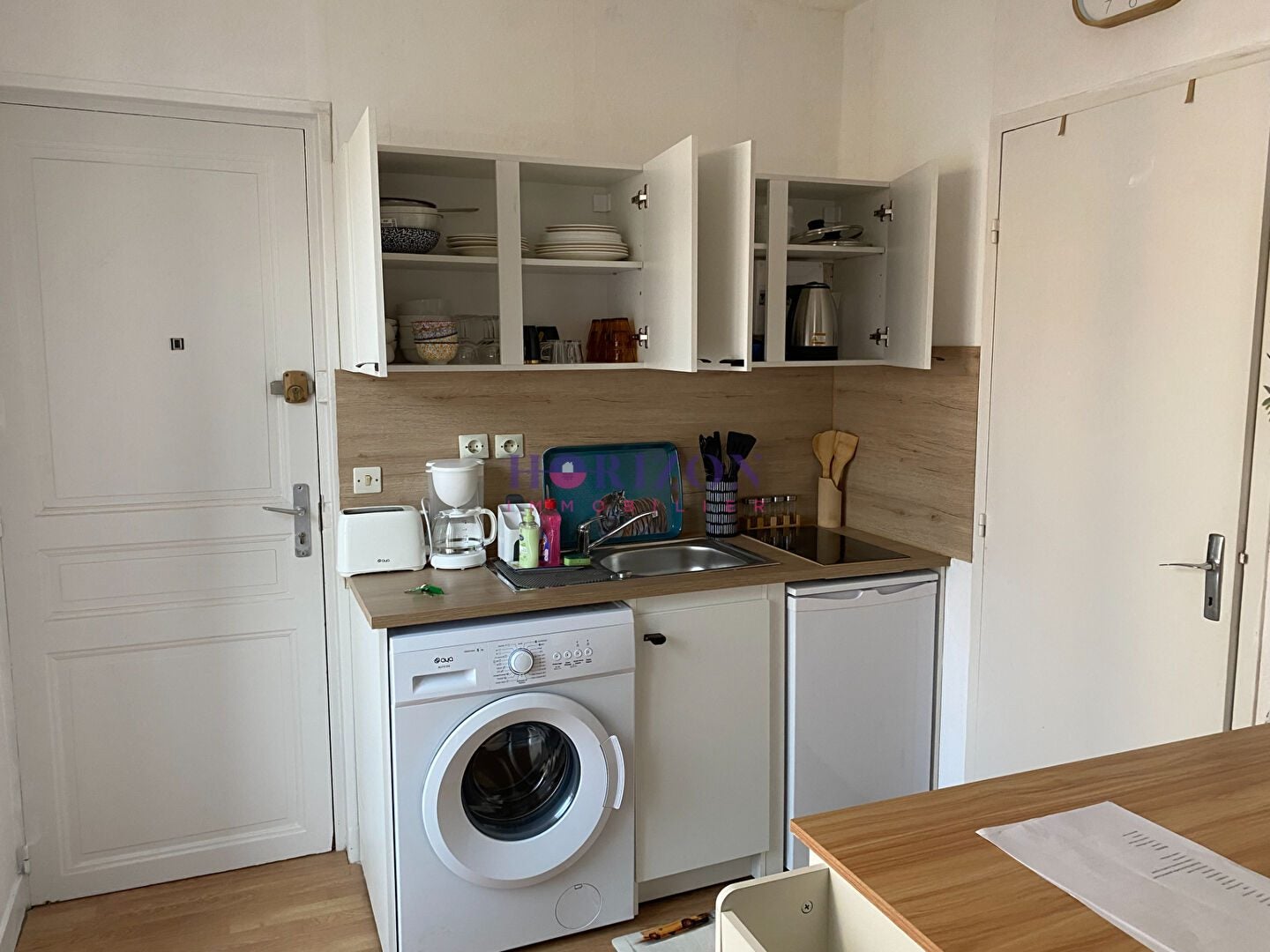 Appartement Rue Édouard Bourchy à Beaumont-sur-Oise