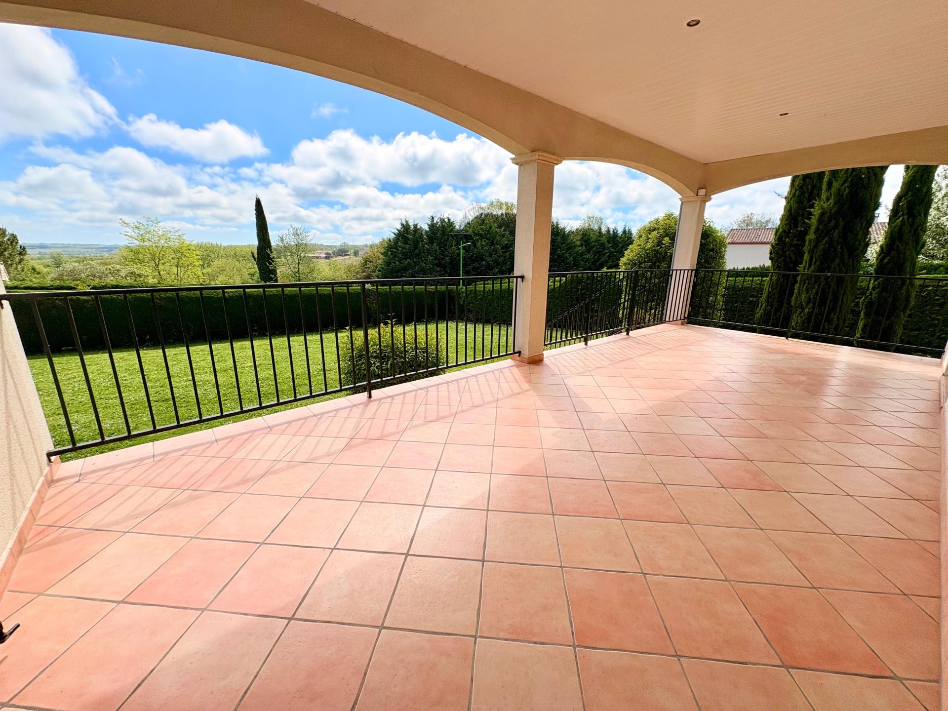 Maison Promenade du Château à Dunes