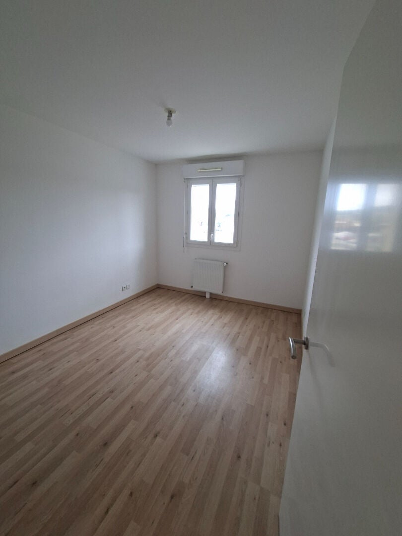 Appartement Chemin Latéral à Gisors