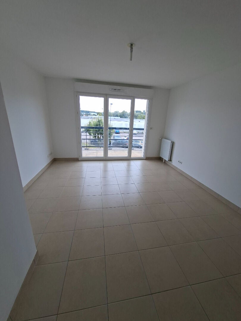 Appartement Chemin Latéral à Gisors