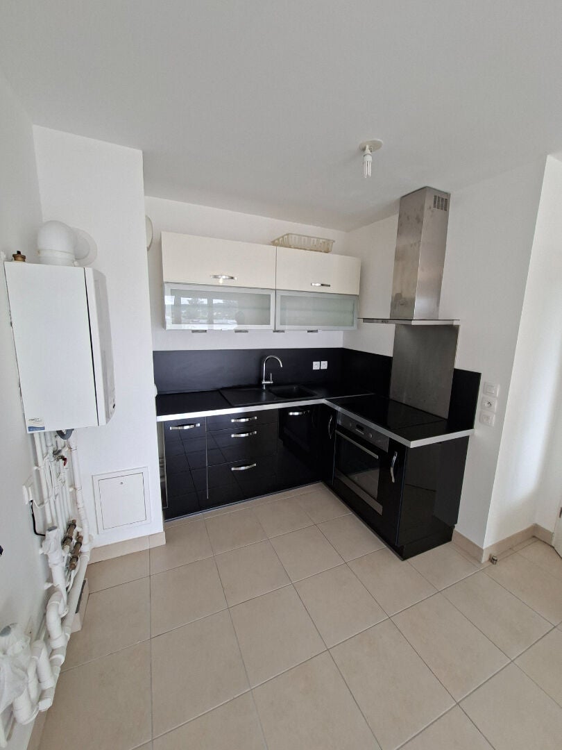 Appartement Chemin Latéral à Gisors