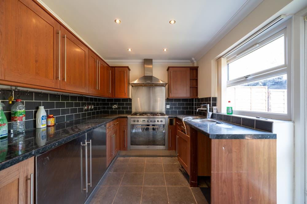 House Aubrey Close in Hayling Island