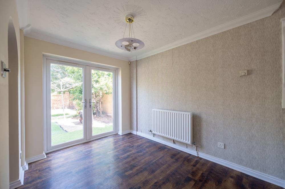 House Aubrey Close in Hayling Island