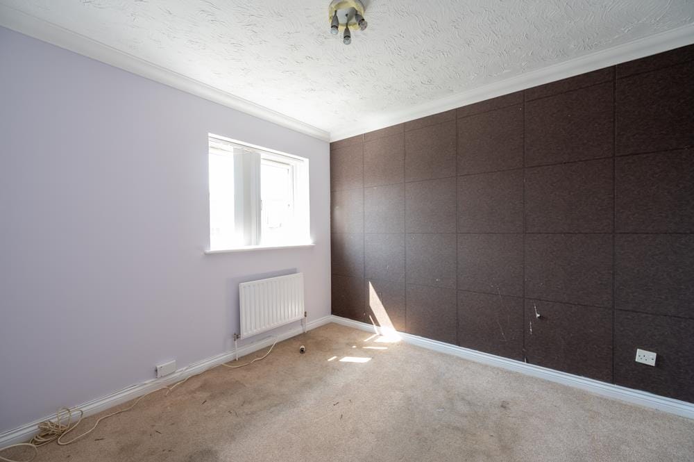 House Aubrey Close in Hayling Island