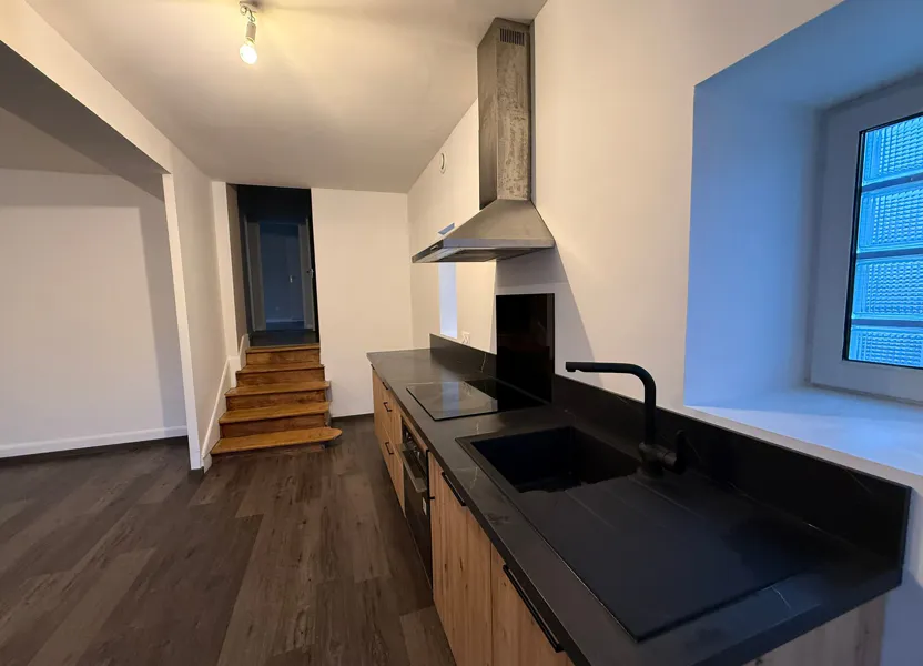 Flat Allées Corbière in Castres