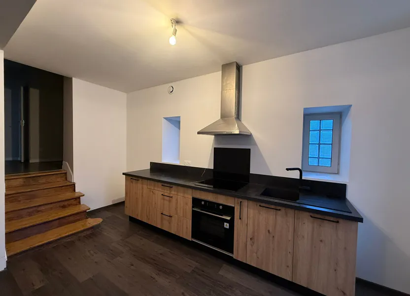 Flat Allées Corbière in Castres