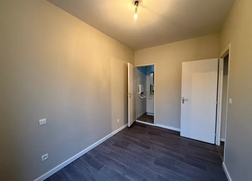 Appartement Impasse des Rosiers à Castres