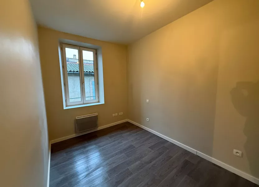 Appartement Impasse des Rosiers à Castres