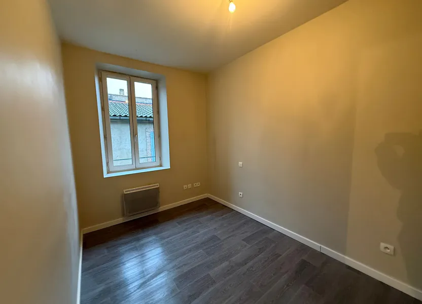 Appartement Allées Corbière à Castres