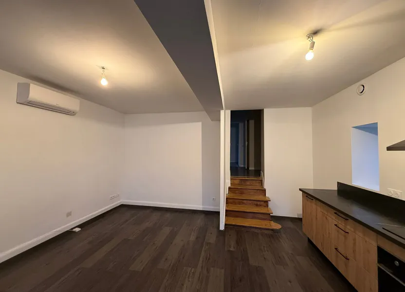 Appartement Impasse des Rosiers à Castres