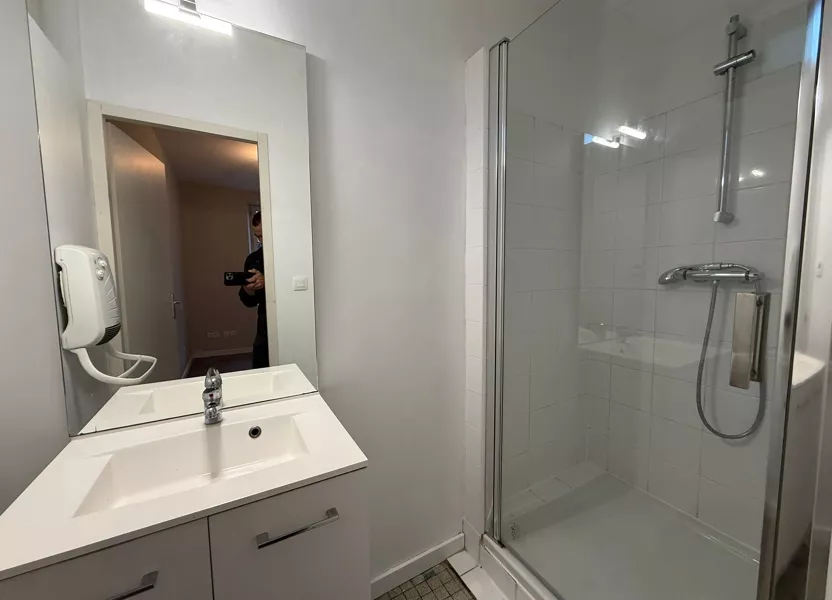 Appartement Impasse des Rosiers à Castres