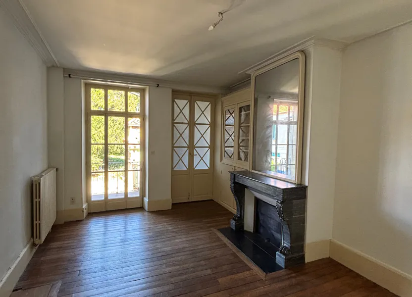 Appartement Rue du Dahomey à Cosne-Cours-sur-Loire