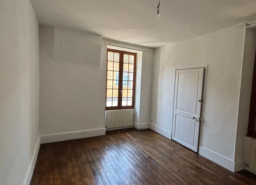 Appartement Rue du Dahomey à Cosne-Cours-sur-Loire
