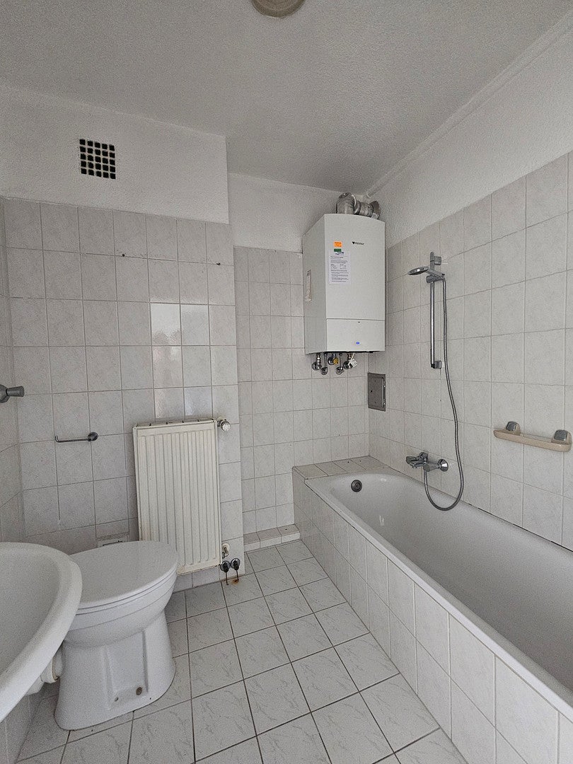 Wohnung Bismarckstraße in Wilhelmshaven