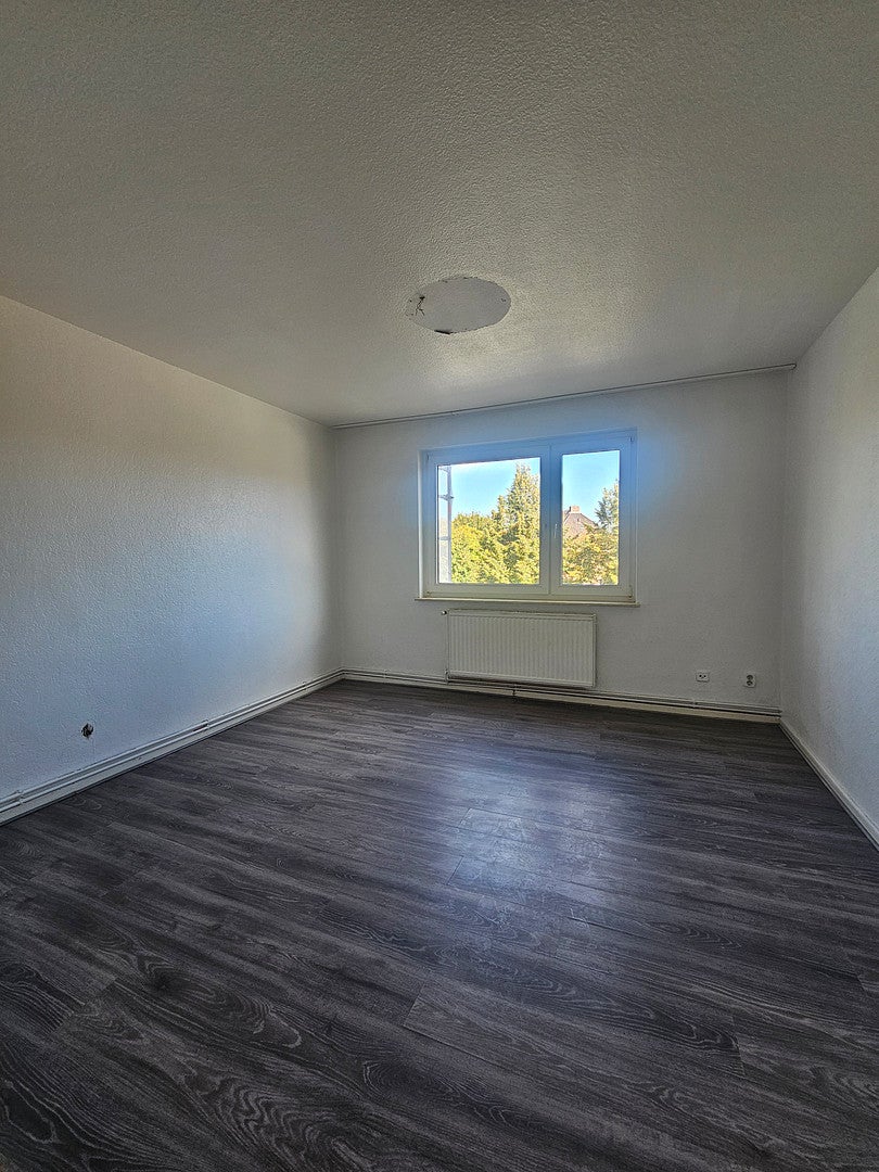 Wohnung Bismarckstraße in Wilhelmshaven