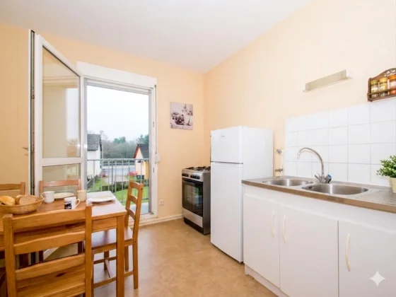 Appartement Rue des Mésanges à Écuisses