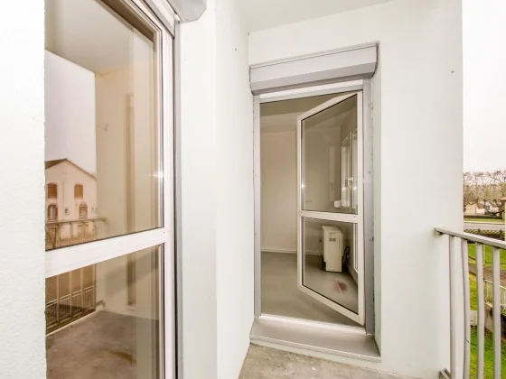 Appartement Rue des Mésanges à Écuisses