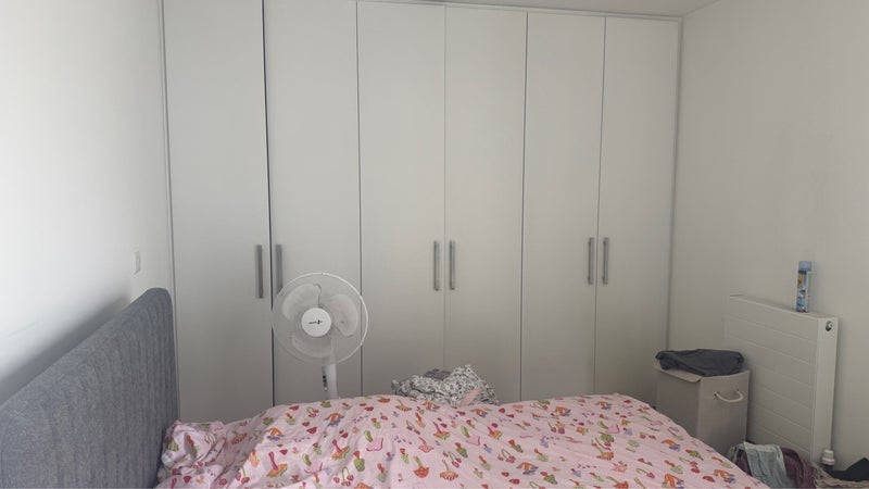 Room Marshgate Lane in Greater London