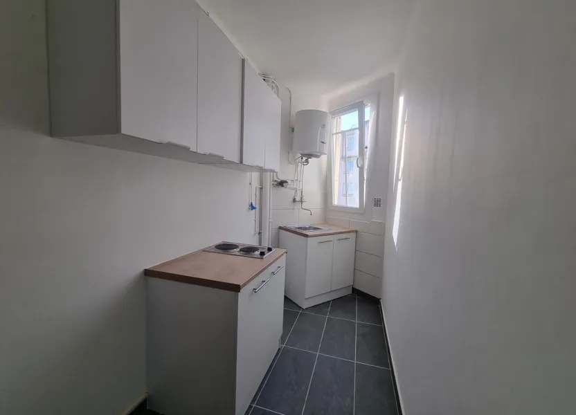 Appartement Avenue Calmels à Bois-Colombes