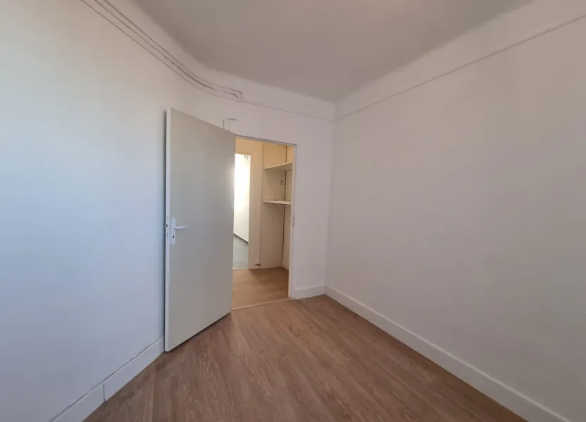 Appartement Avenue Calmels à Bois-Colombes