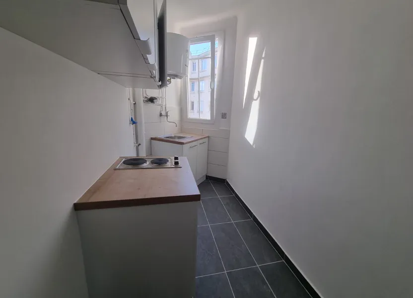 Appartement Avenue Calmels à Bois-Colombes