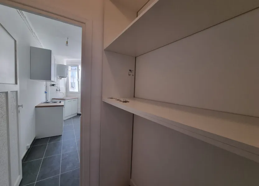 Appartement Avenue Calmels à Bois-Colombes