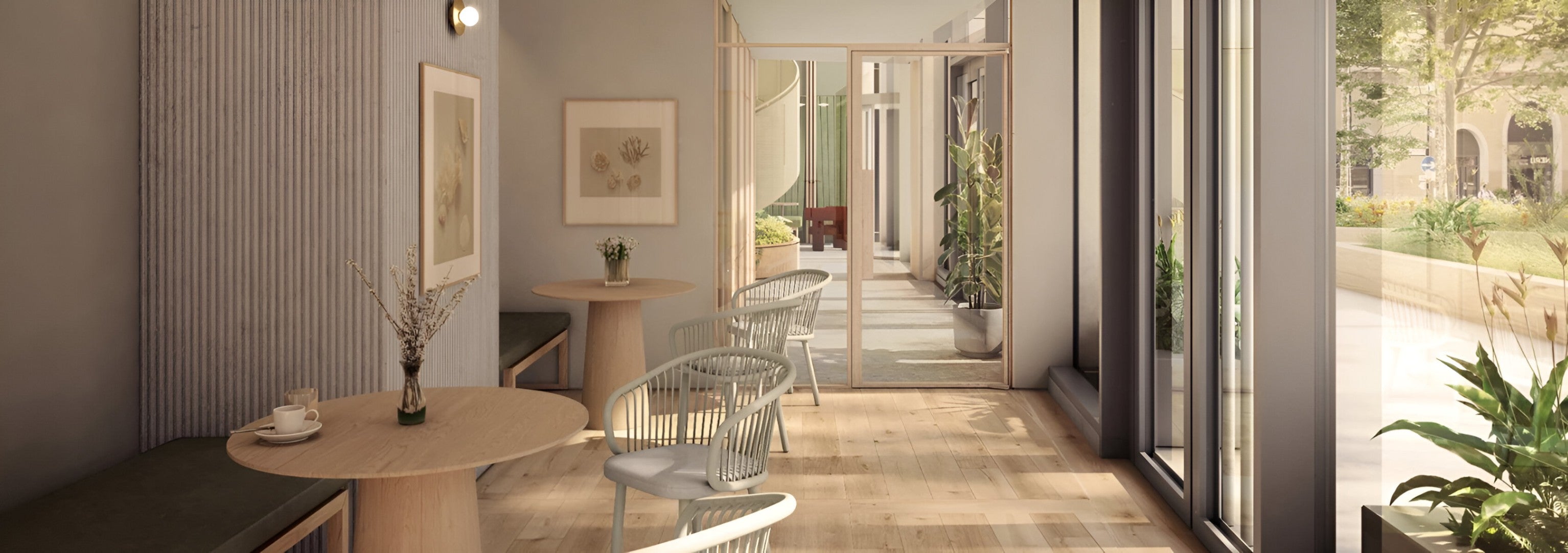 Flat Weston Street in Greater London
