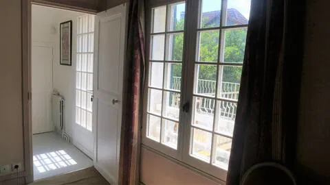 Chambre Avenue du Maréchal Leclerc à Villennes-sur-Seine