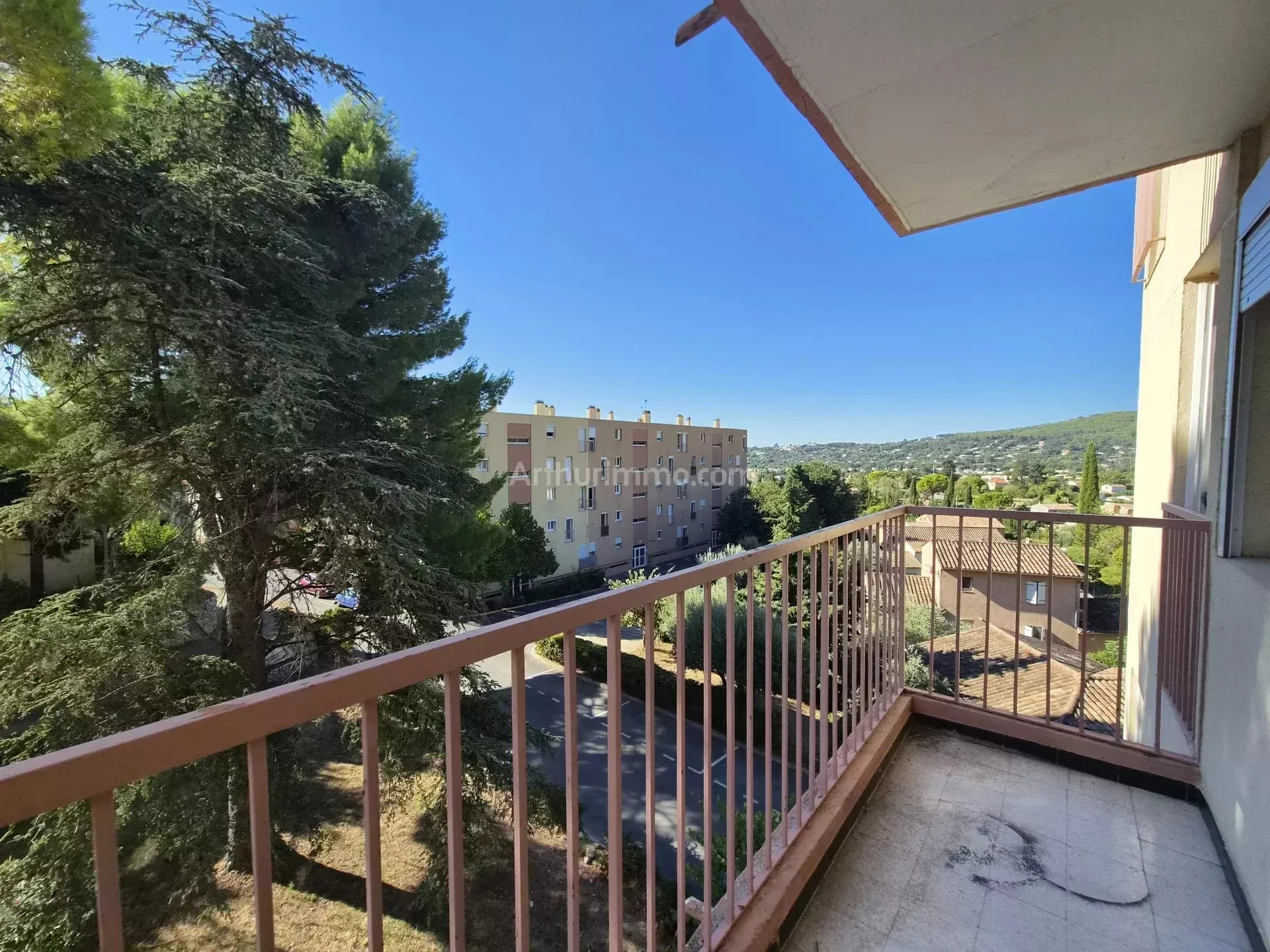Appartement Allée de Vaugrenier à Le Muy