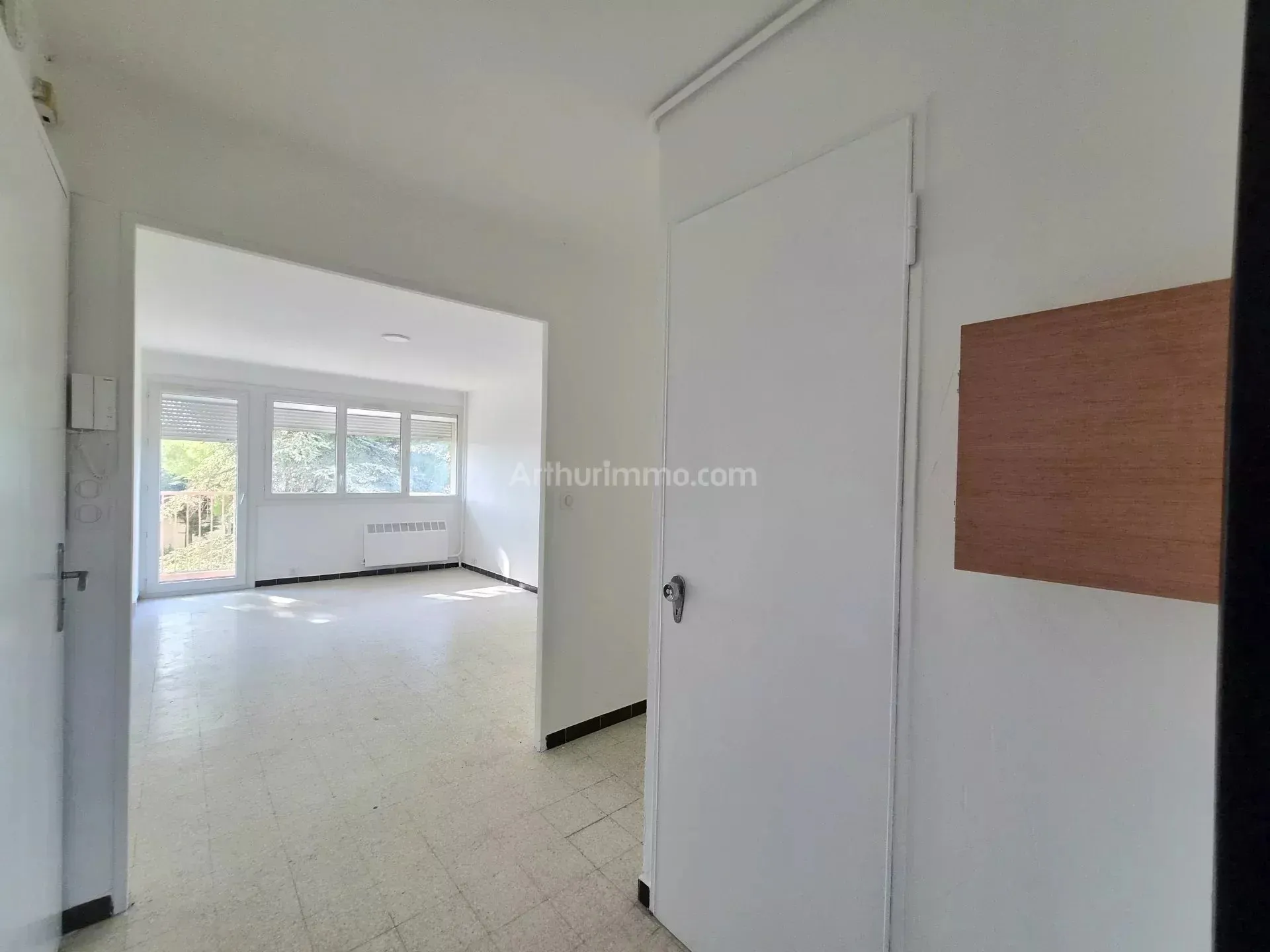 Appartement Allée de Vaugrenier à Le Muy