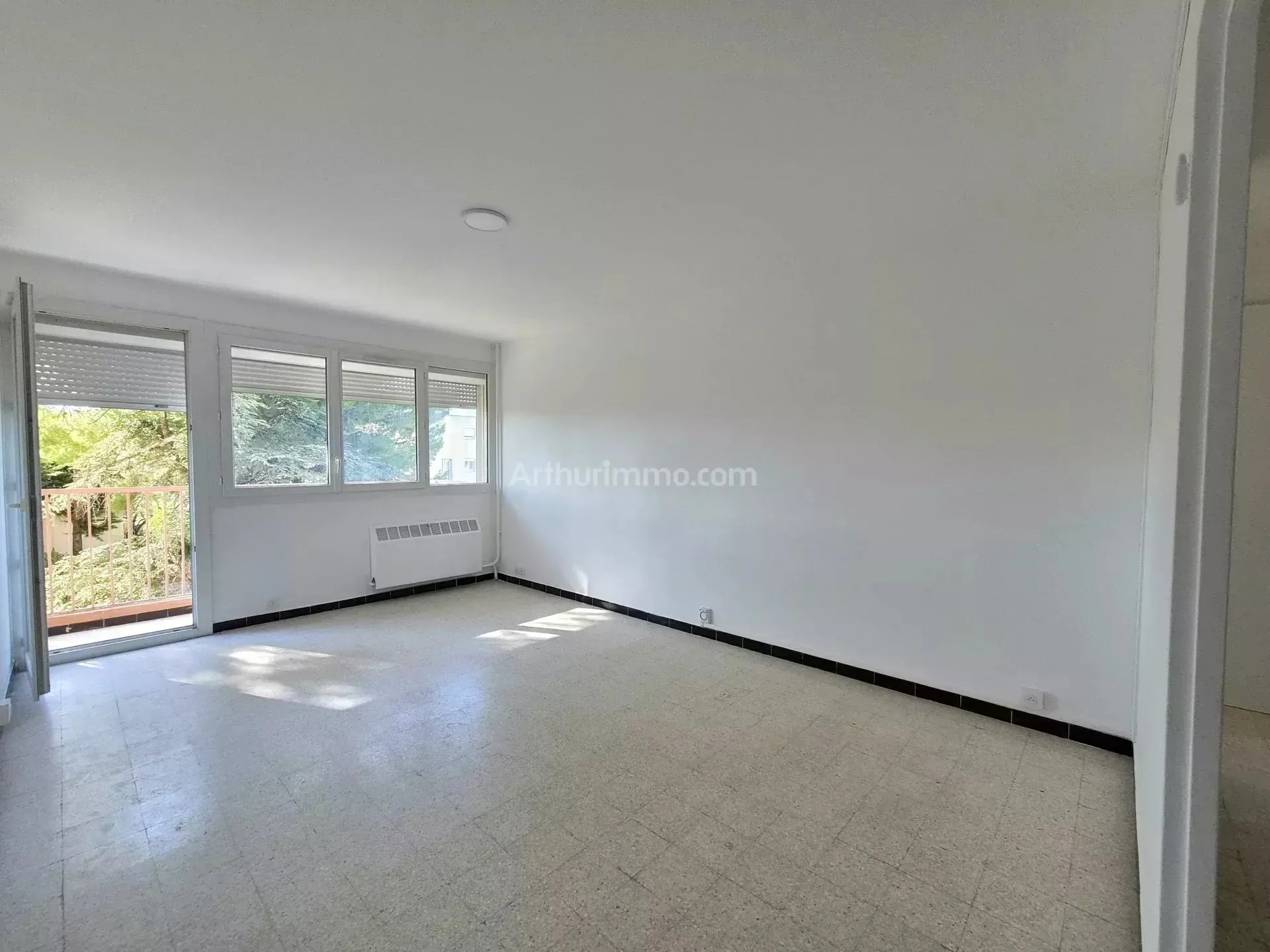 Appartement Allée de Vaugrenier à Le Muy