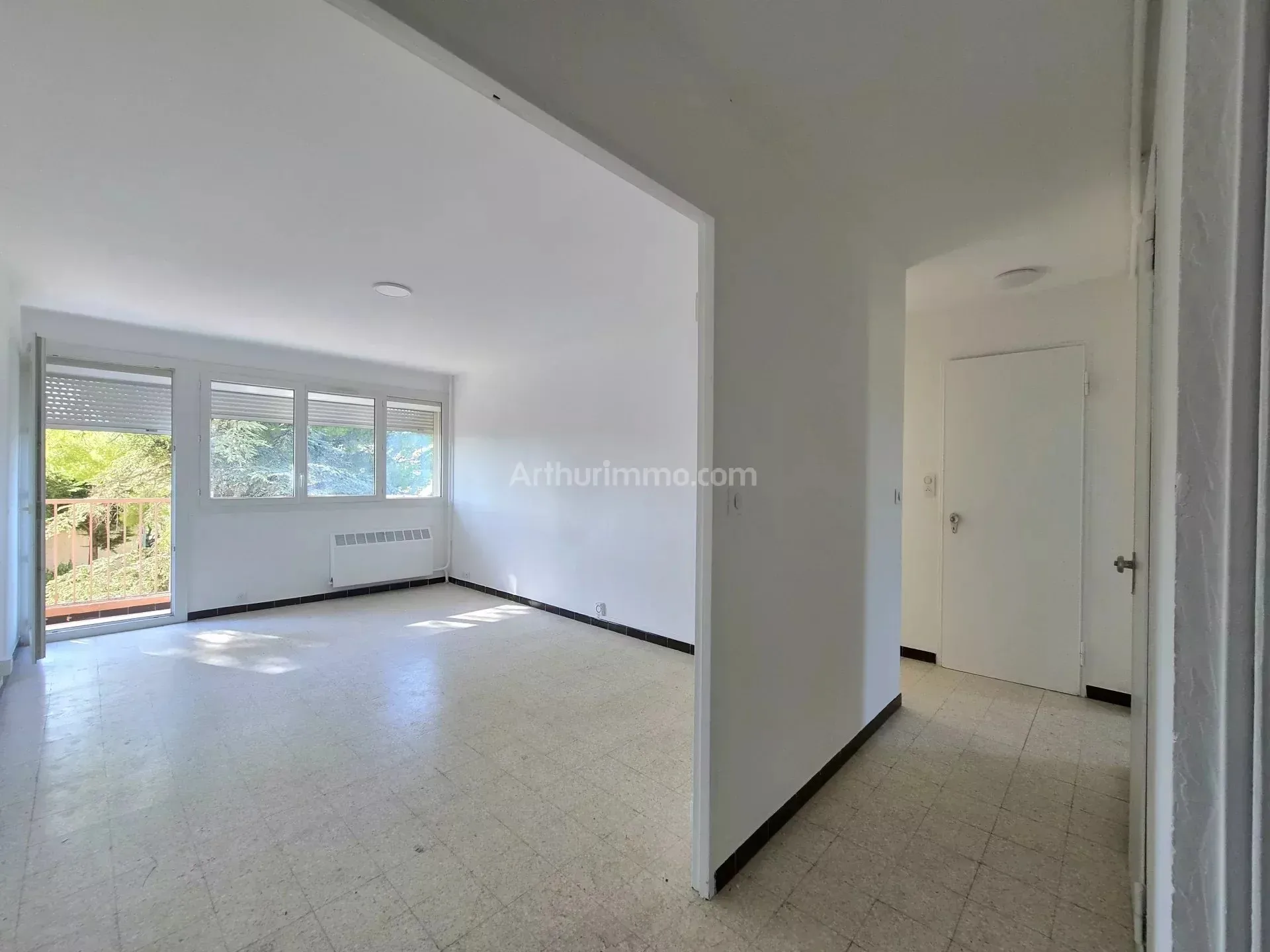 Appartement Allée de Vaugrenier à Le Muy