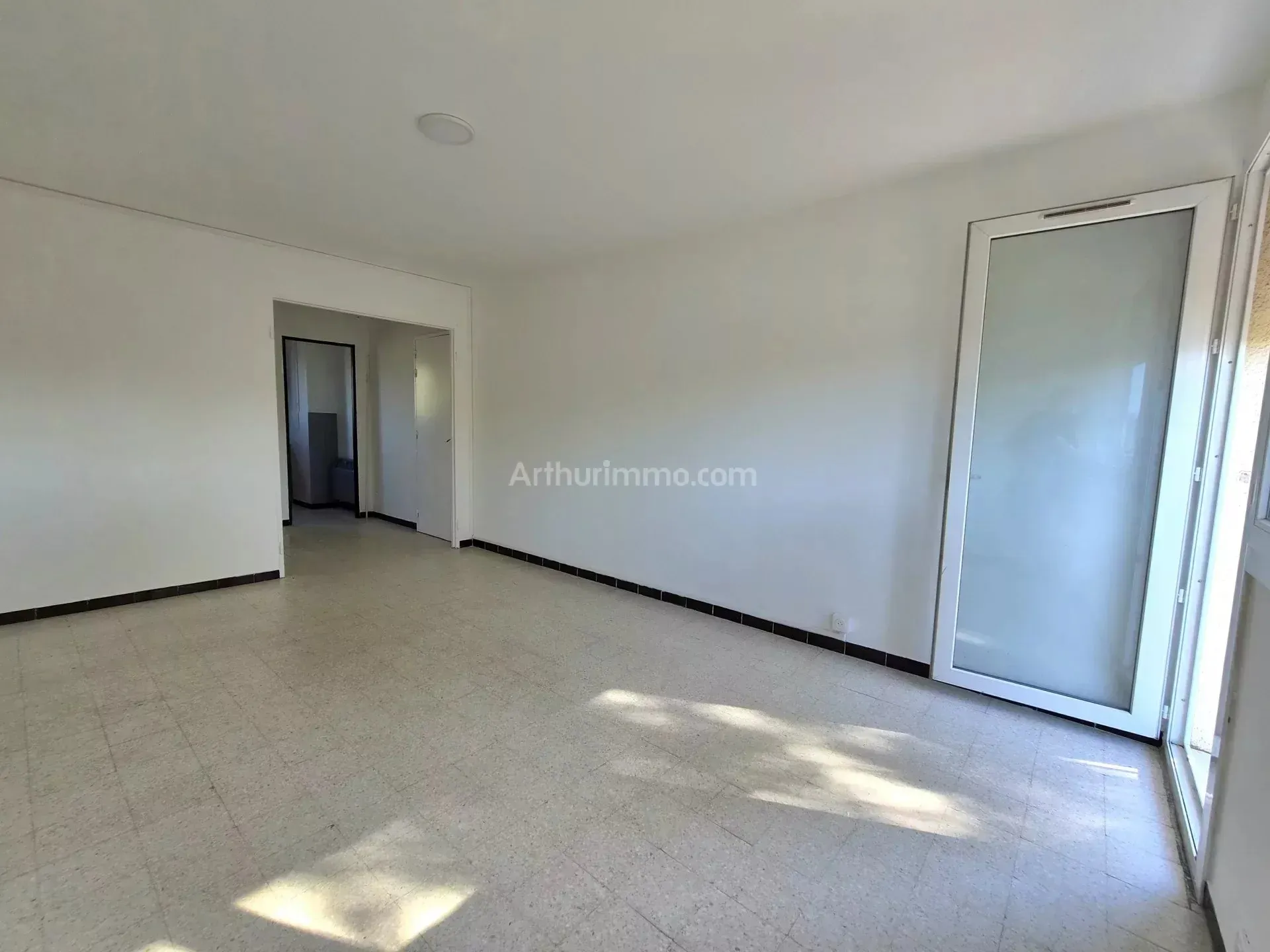 Appartement Allée de Vaugrenier à Le Muy