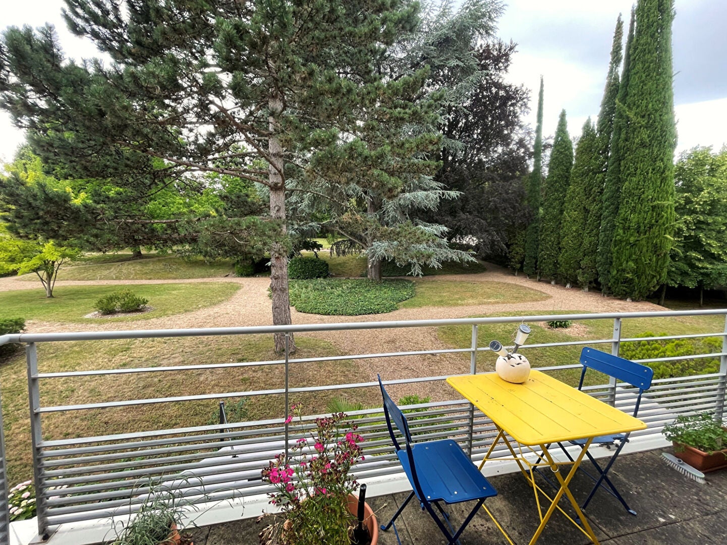 Appartement Rue Henri Lebrun à Saint-Cyr-sur-Loire