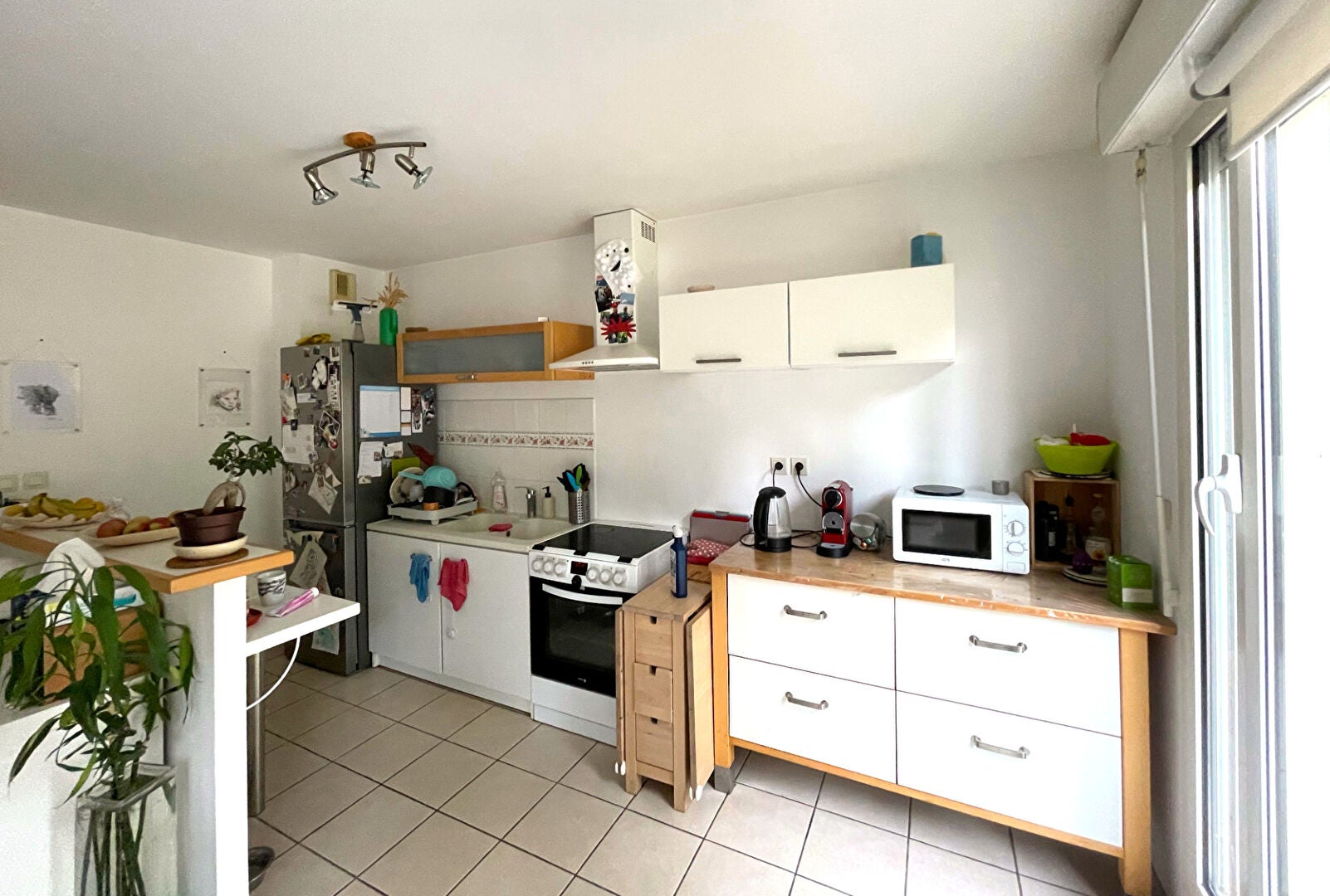Flat Rue Henri Lebrun in Saint-Cyr-sur-Loire