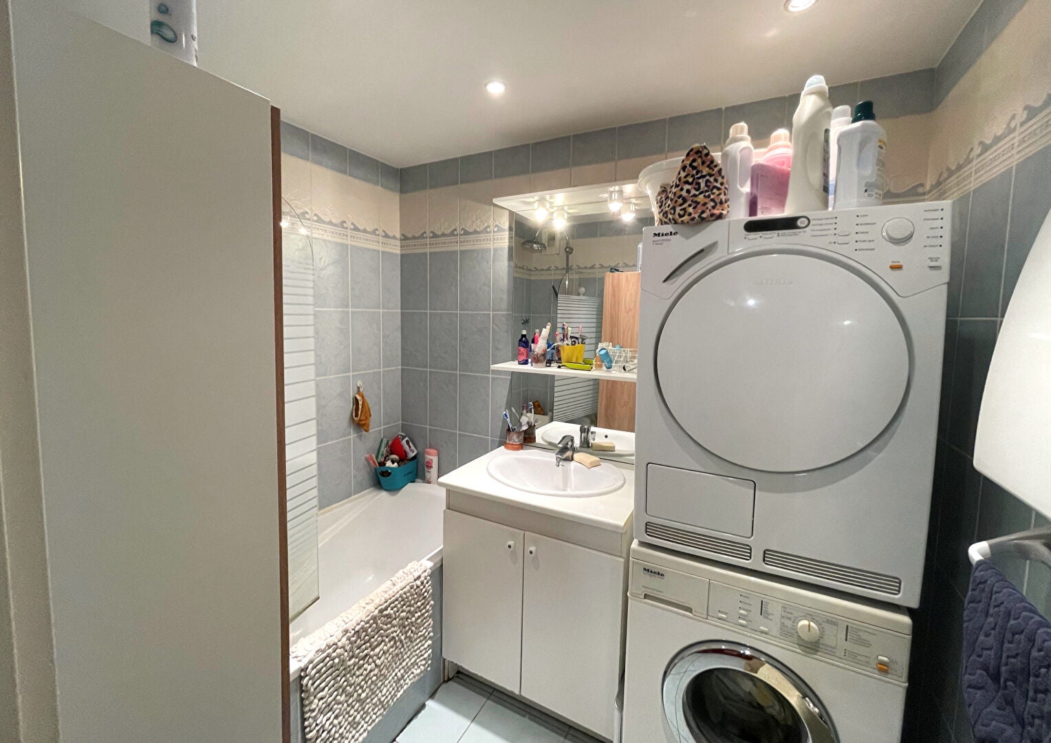 Flat Rue Henri Lebrun in Saint-Cyr-sur-Loire