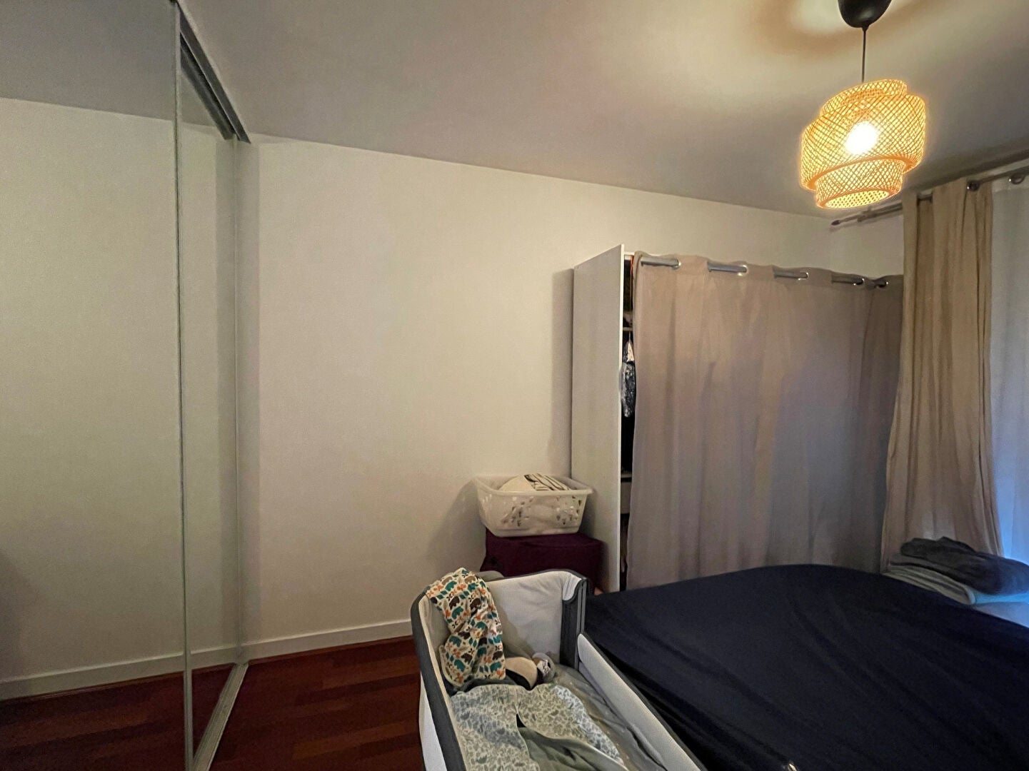 Appartement Rue Henri Lebrun à Saint-Cyr-sur-Loire