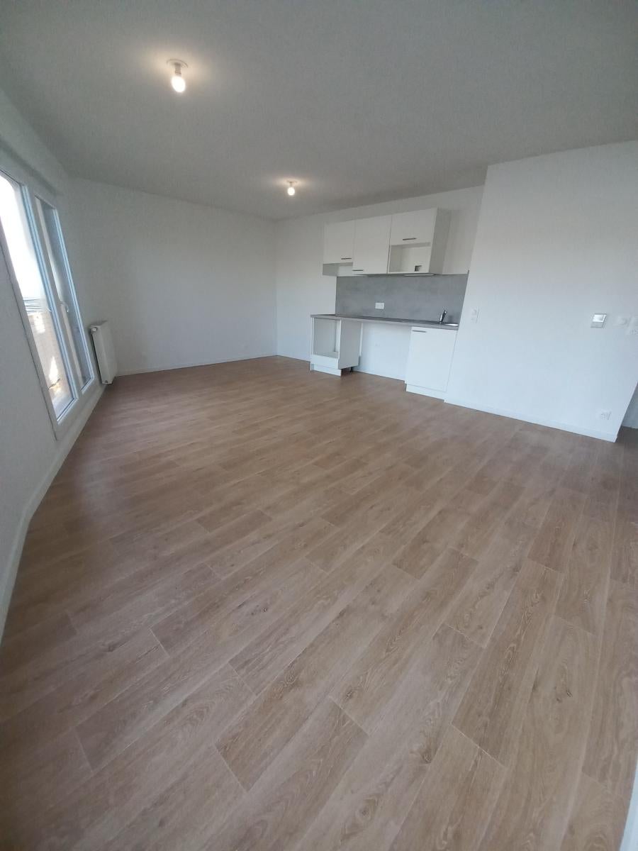 Appartement Quai de Paludate à Bordeaux