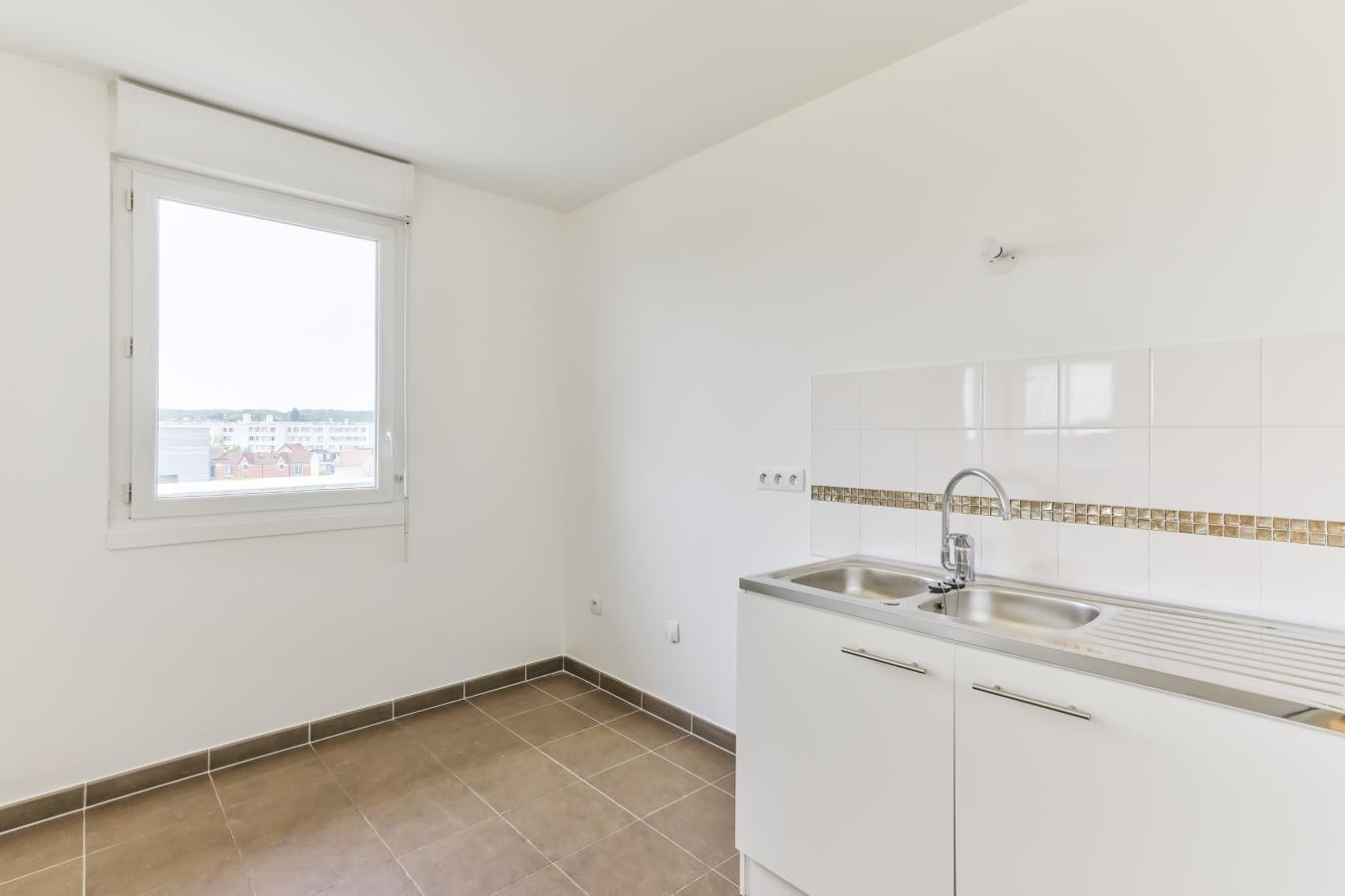 Appartement Chemin du Colonel Arnaud Beltrame à Issy-les-Moulineaux