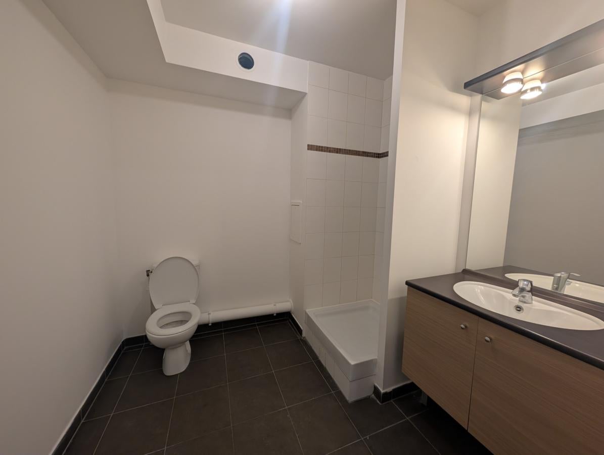 Flat Chemin du Colonel Arnaud Beltrame in Issy-les-Moulineaux