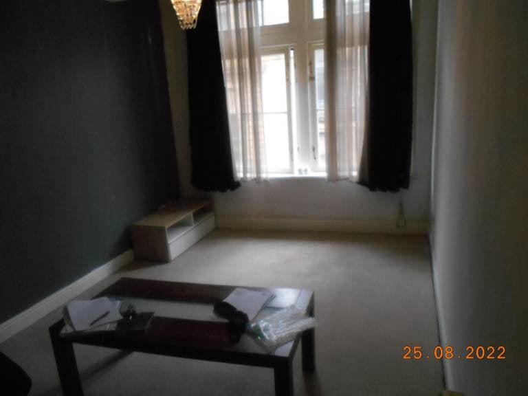 Flat Piccadilly in Bradford