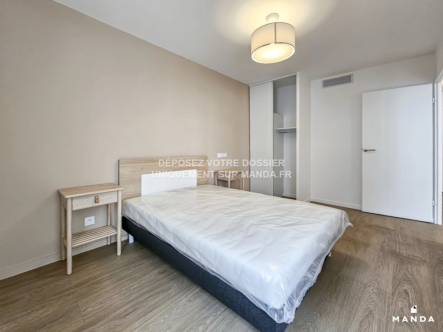 Appartement Rue Camille Claudel à Bezons