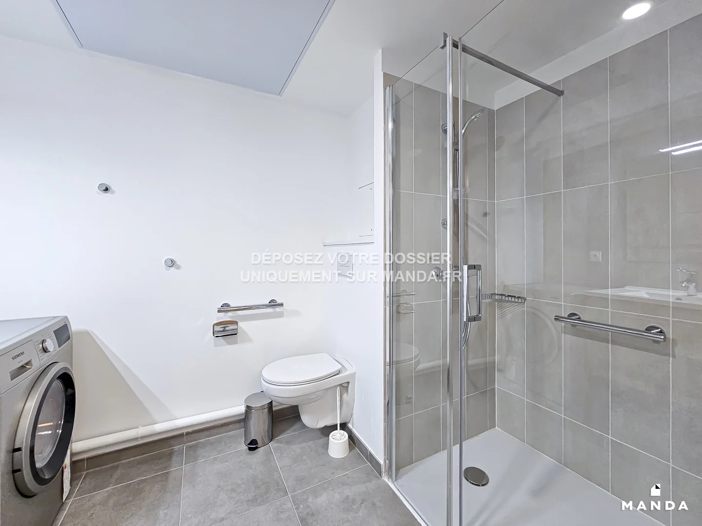 Appartement Rue Camille Claudel à Bezons